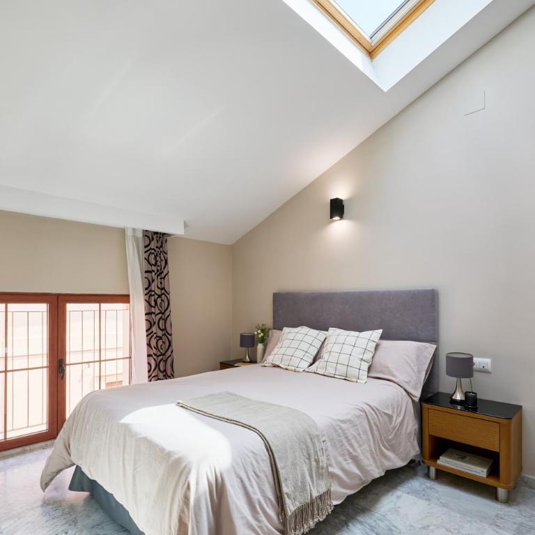 Signa Juristas - One-Bedroom Apartment - 5