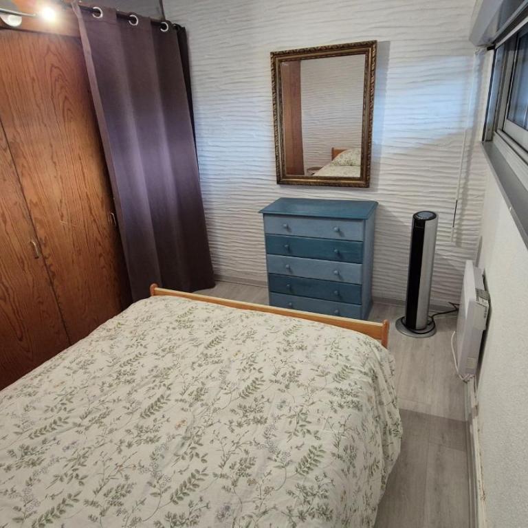 Appartement T2 vue sur mer - Appartement 1 Chambre - 13
