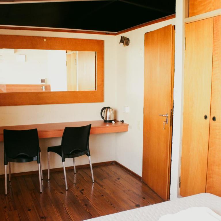 Casa Huesped 53 - Habitación Doble con baño privado - 4
