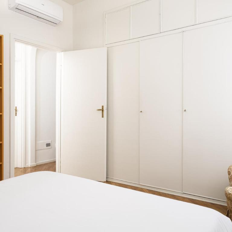 UNYCA - Ponte Vecchio Florence Apartment - Appartamento con 1 Camera da Letto - 7