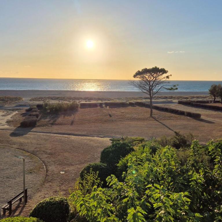 Appartement T2 vue sur mer - Appartement 1 Chambre - 16