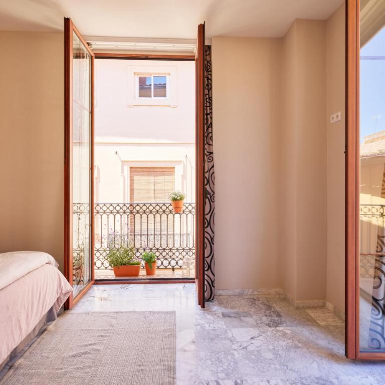 Signa Juristas - One-Bedroom Apartment - 3