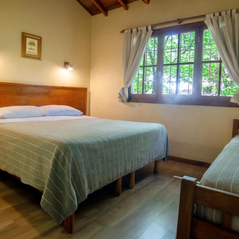 Hotel Turismo - Habitación Triple Superior - 2