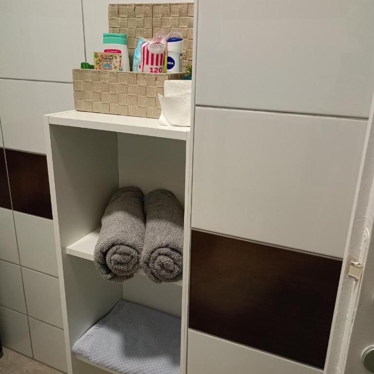 Apartman Laura - Apartman sa 1 Spavaćom Sobom - 8