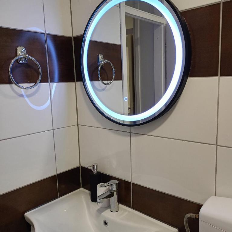 Apartman Laura - Apartman sa 1 Spavaćom Sobom - 14