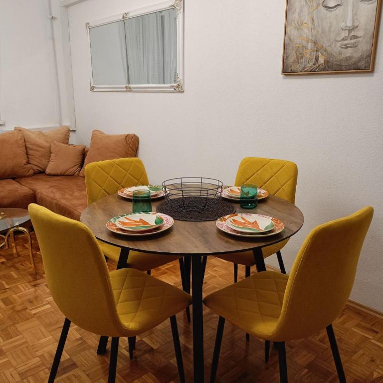 Apartman Laura - Apartman sa 1 Spavaćom Sobom - 2
