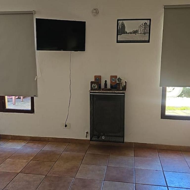 Monoambiente 2 personas - Apartamento de 1 dormitorio - 5