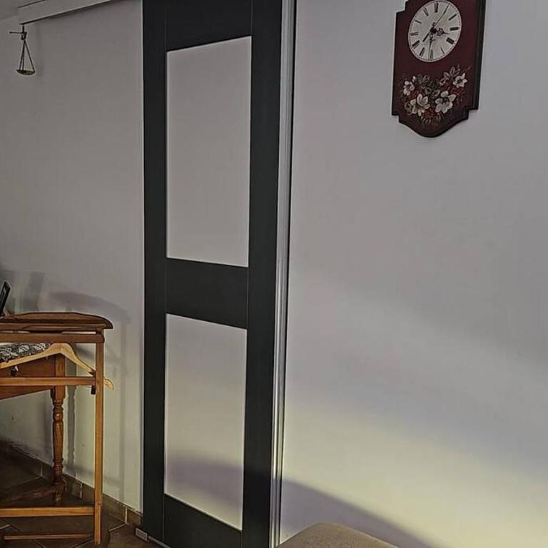 Monoambiente 2 personas - Apartamento de 1 dormitorio - 6