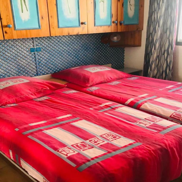 Taurus in SolymarCalma - Apartamento de 1 dormitorio - 4