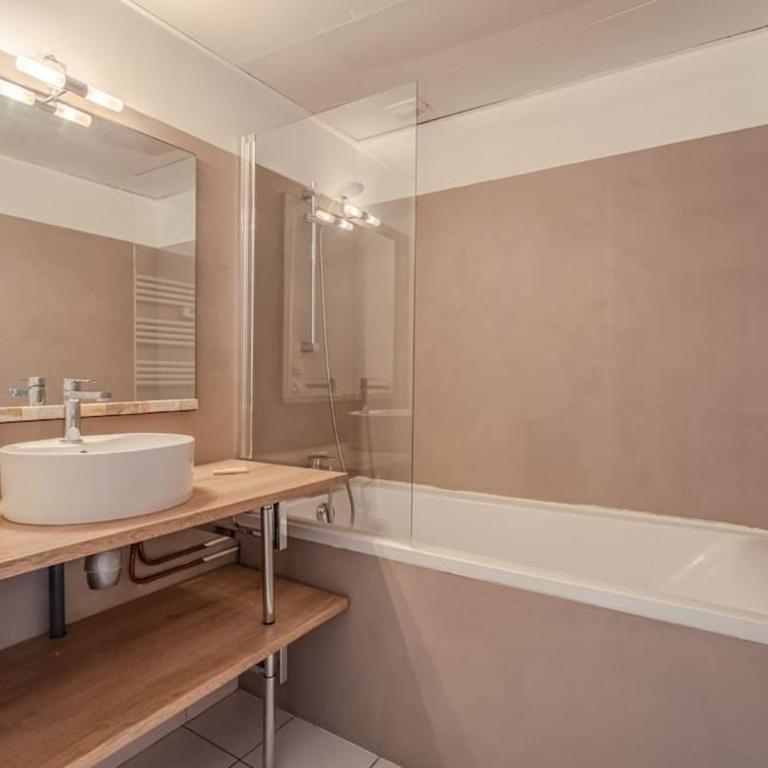 BIARRITZ GRANDE PLAGE - STUDIO AVEC BALCON - Victoria Surf - Apartamento de 1 dormitorio - 14