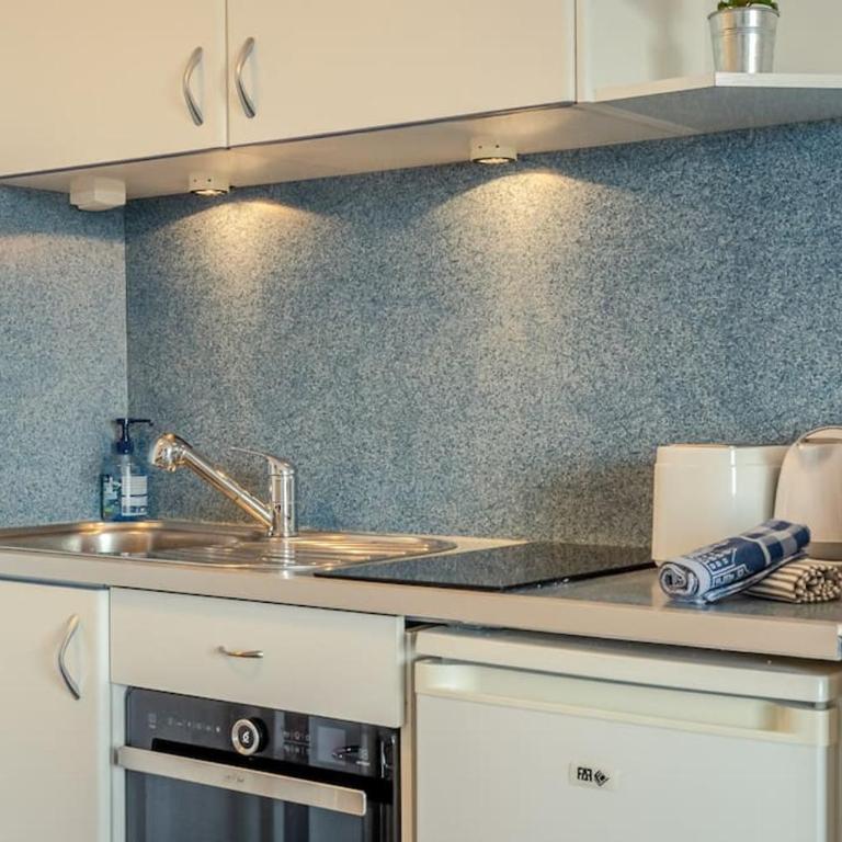 BIARRITZ GRANDE PLAGE - STUDIO AVEC BALCON - Victoria Surf - Apartamento de 1 dormitorio - 21