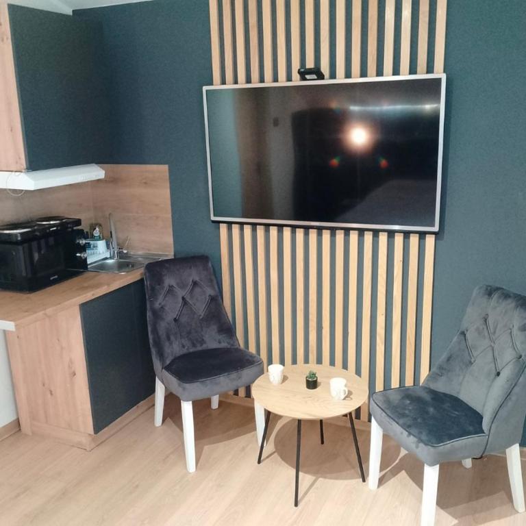 Apartman Happy 5 - One-Bedroom Apartment - 6