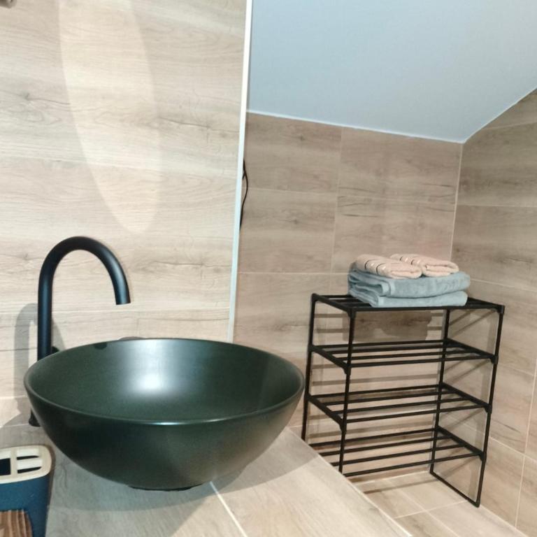 Apartman Happy 5 - One-Bedroom Apartment - 7