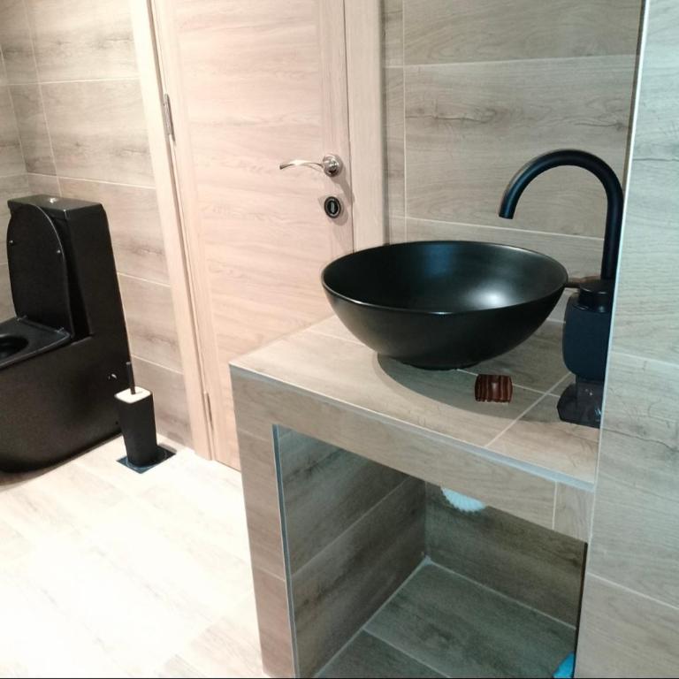 Apartman Happy 5 - One-Bedroom Apartment - 8
