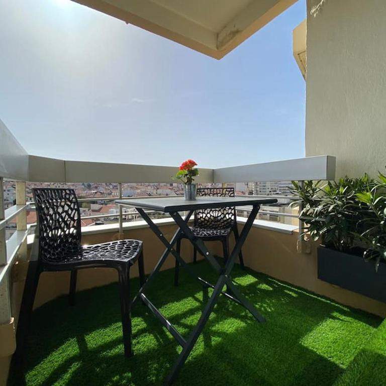 BIARRITZ GRANDE PLAGE - STUDIO AVEC BALCON - Victoria Surf - Apartamento de 1 dormitorio - 26