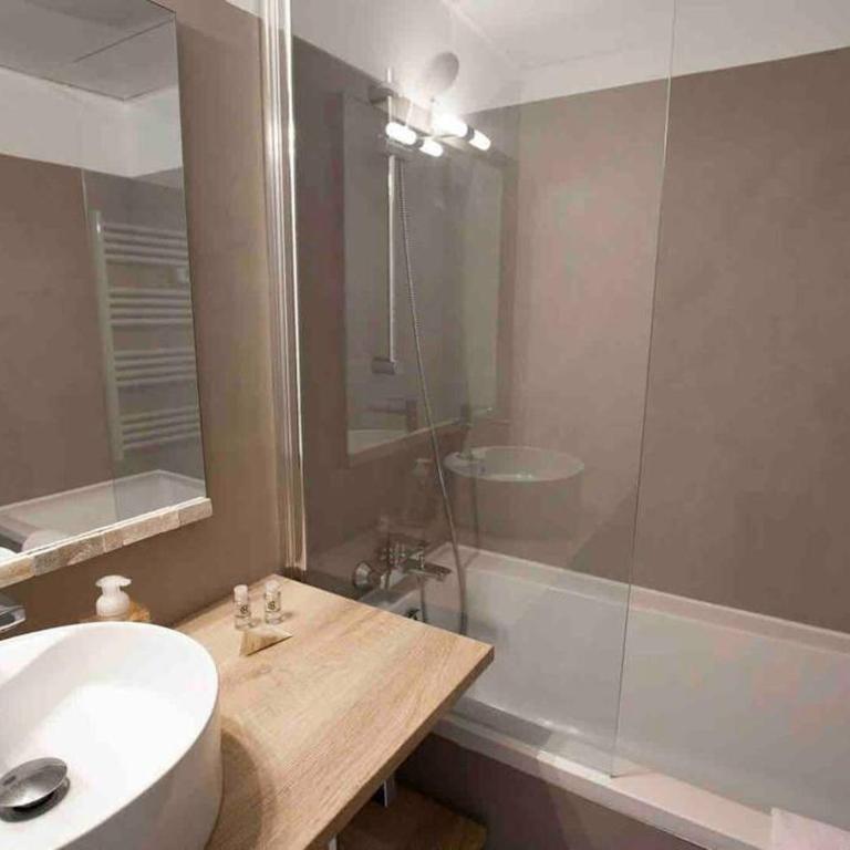 BIARRITZ GRANDE PLAGE - STUDIO AVEC BALCON - Victoria Surf - Apartamento de 1 dormitorio - 30