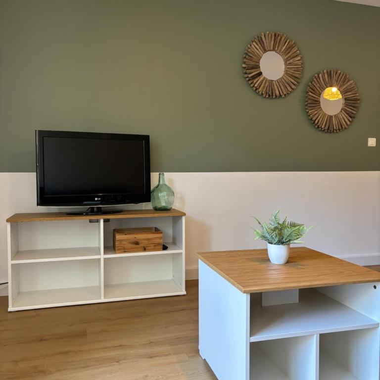Cottages des Pins - Appartement - 2