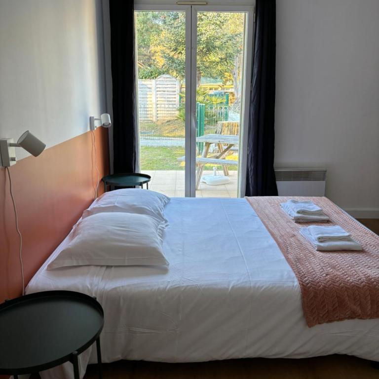 Cottages des Pins - Appartement - 7