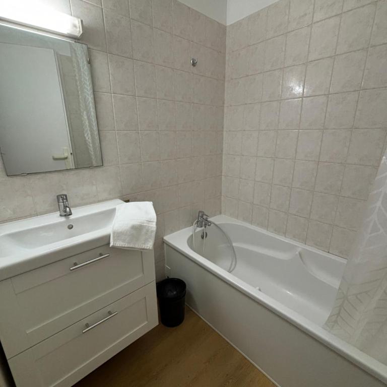 Cottages des Pins - Appartement - 9