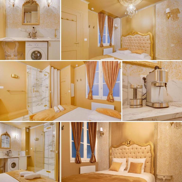 Compact City-Centre Studio with Parking and Wi-Fi - Appartement 1 Chambre - 11