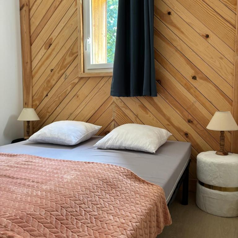 Cottages des Pins - Appartement 1 Chambre - 4