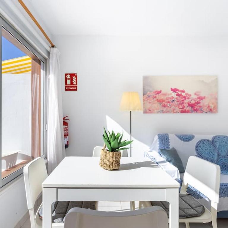 Apartamento PN 8 - Apartamento de 1 dormitorio - 9