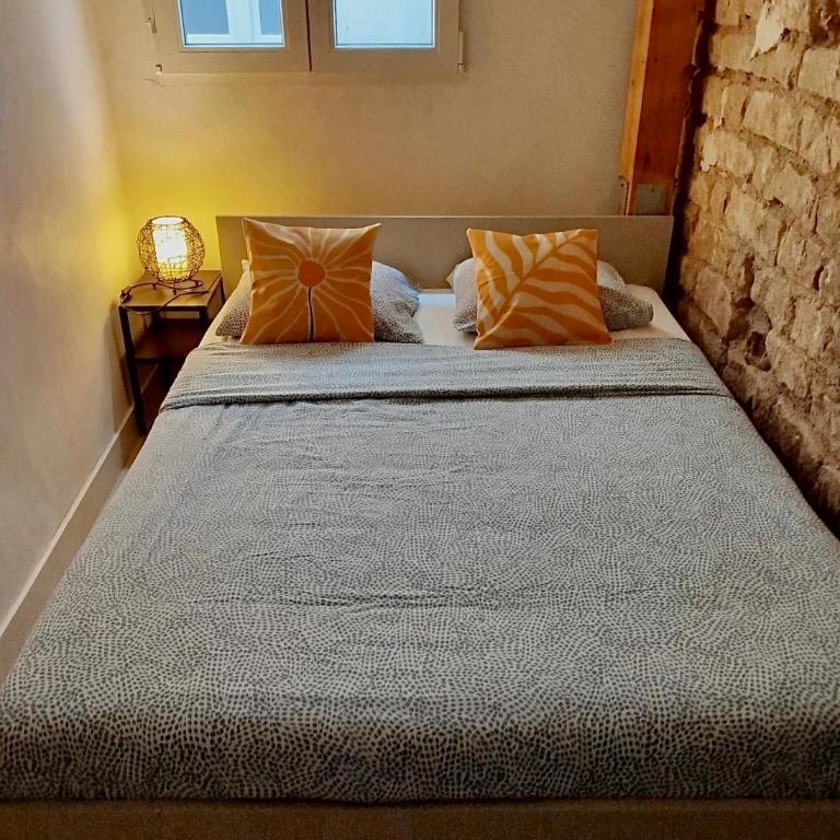 Soho Boho Apartments - with sunny rooftop terrace and fiber optic internet - Apartment - 17