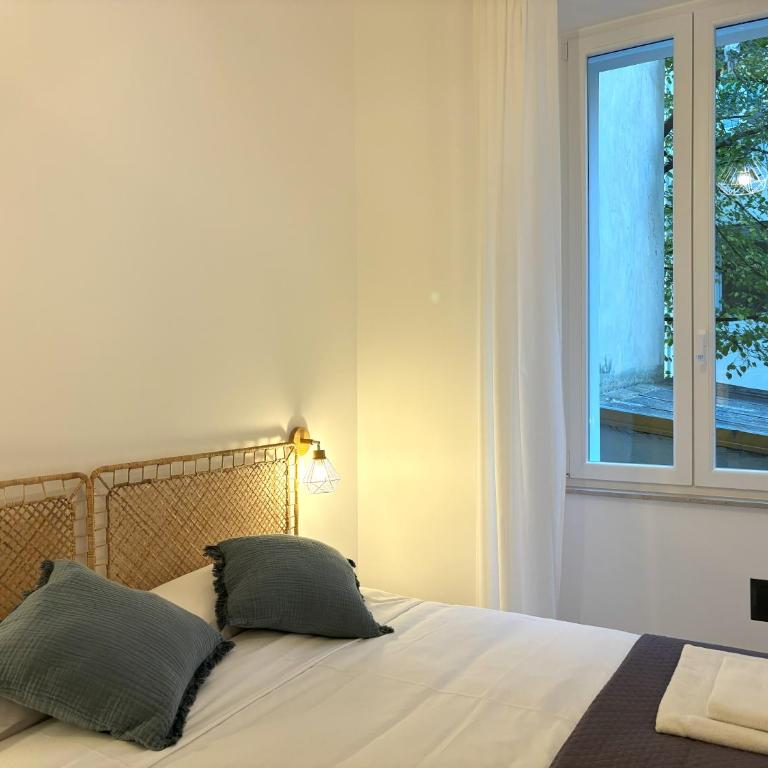 Viale 1880 - Trieste Reception - Appartamento con 2 Camere da Letto - 6