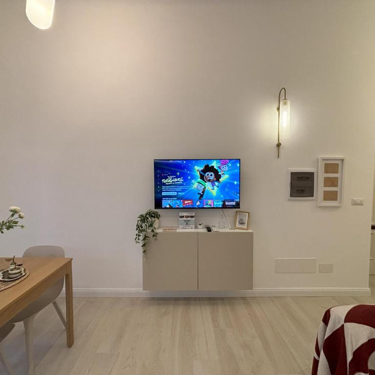 Viale 1880 - Trieste Reception - Appartamento con 2 Camere da Letto - 18