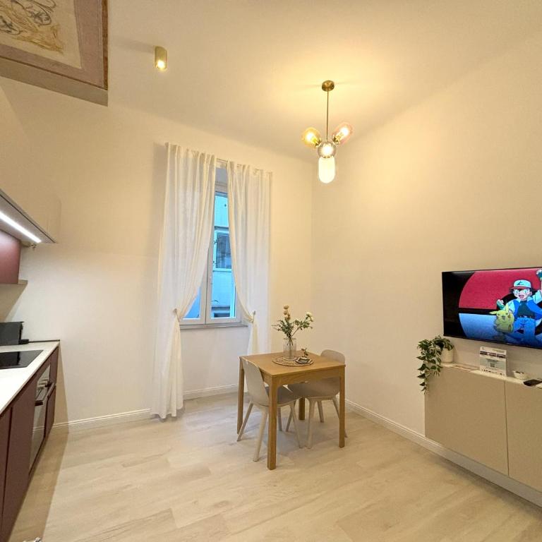 Viale 1880 - Trieste Reception - Appartamento con 2 Camere da Letto - 15