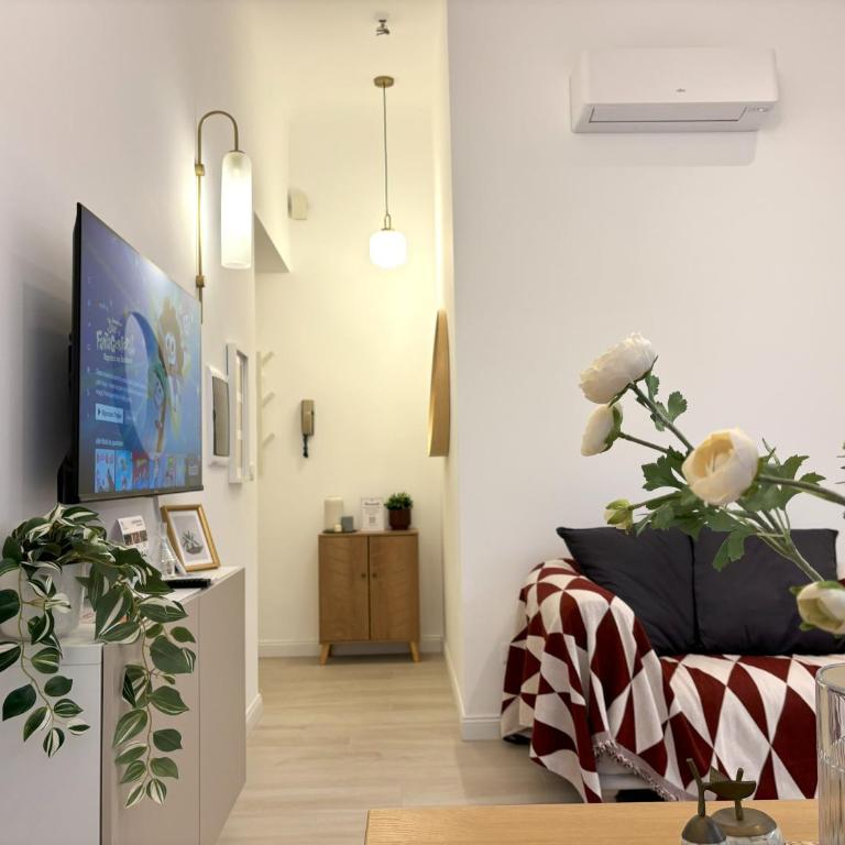 Viale 1880 - Trieste Reception - Appartamento con 2 Camere da Letto - 19
