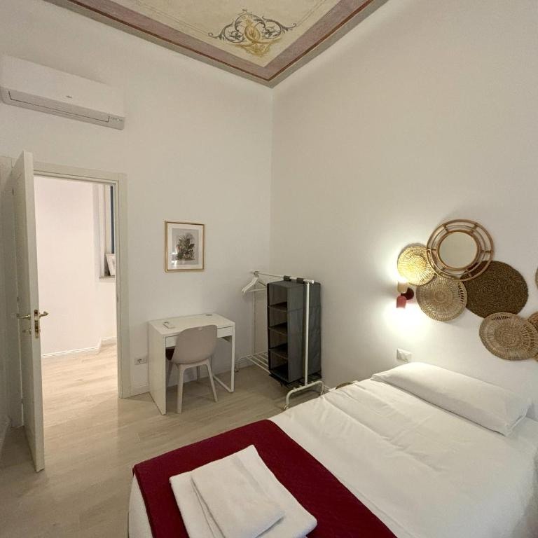 Viale 1880 - Trieste Reception - Appartamento con 2 Camere da Letto - 10