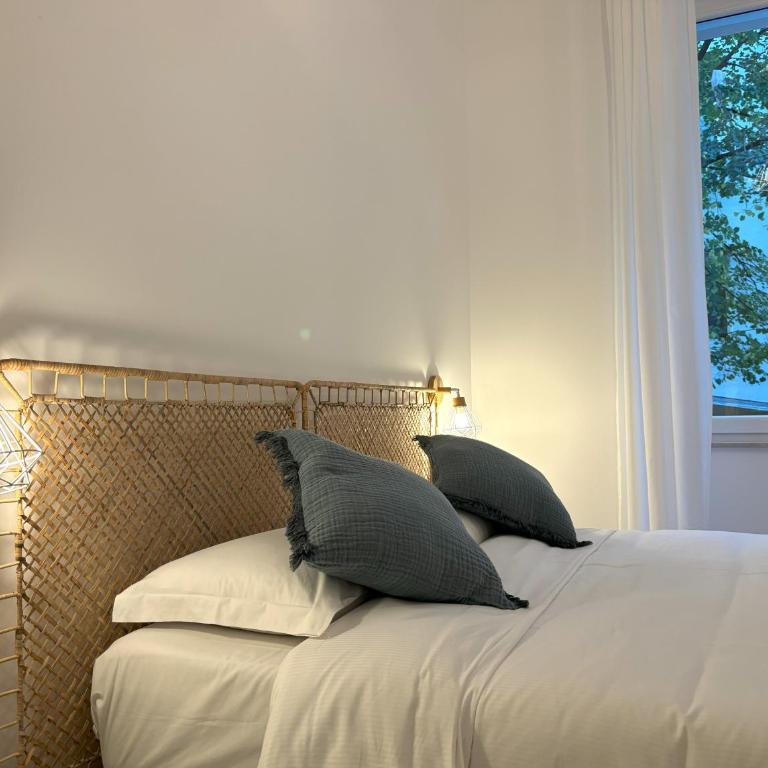 Viale 1880 - Trieste Reception - Appartamento con 2 Camere da Letto - 1