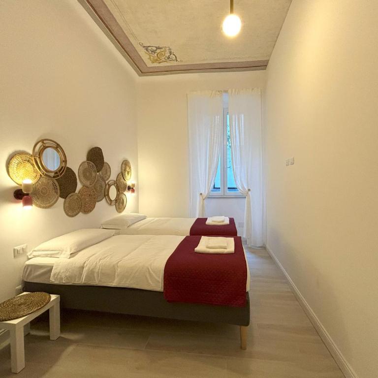 Viale 1880 - Trieste Reception - Appartamento con 2 Camere da Letto - 2