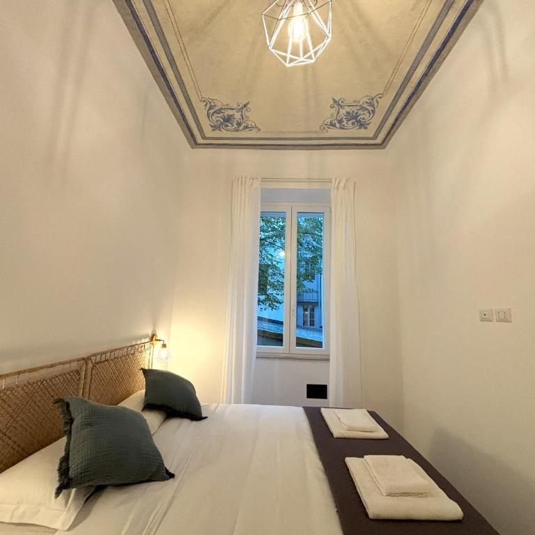 Viale 1880 - Trieste Reception - Appartamento con 2 Camere da Letto - 7