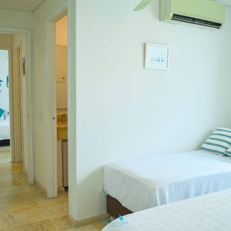Apartamento Ensueño en Cartagena - Apartamento de 3 dormitorios - 31