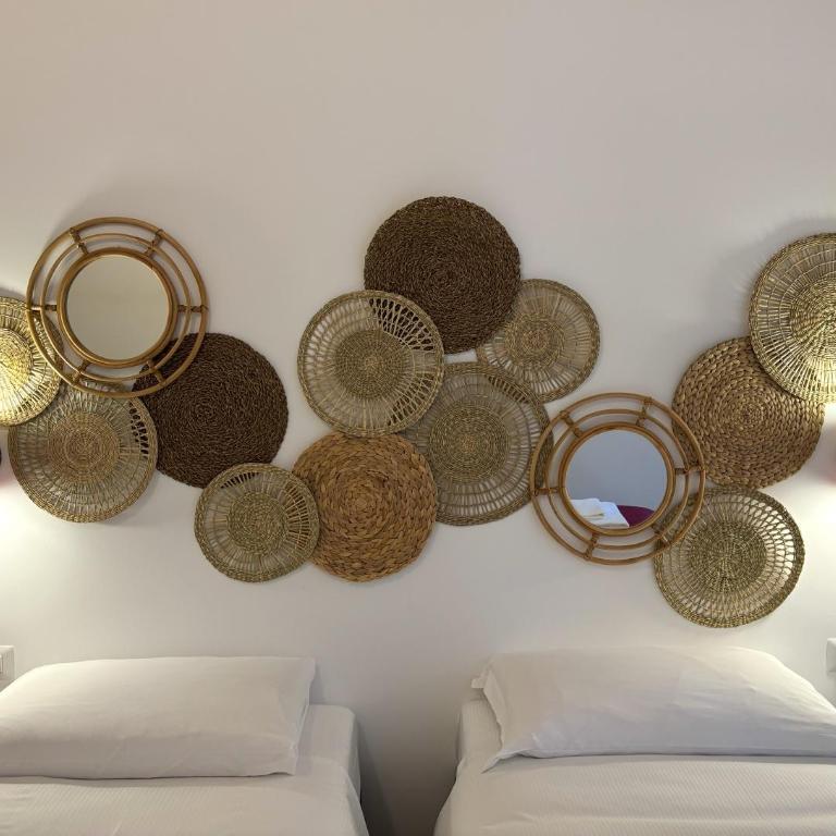 Viale 1880 - Trieste Reception - Appartamento con 2 Camere da Letto - 9