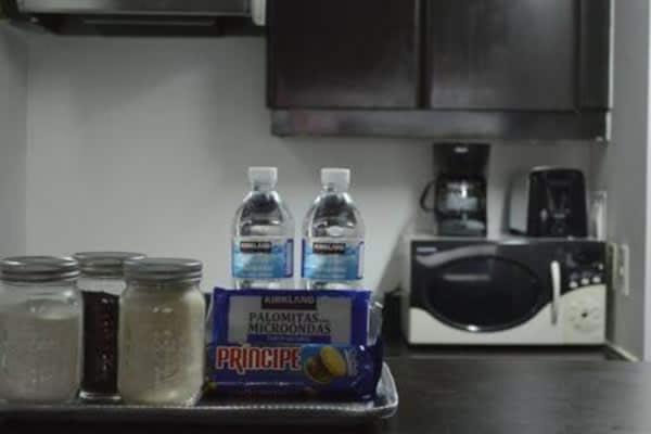 Zona Rosa Suite Angel of Independence 1 Block - Apartamento - 7