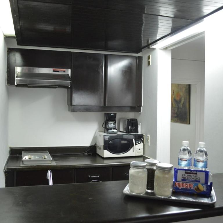 Zona Rosa Suite Angel of Independence 1 Block - Apartamento - 11