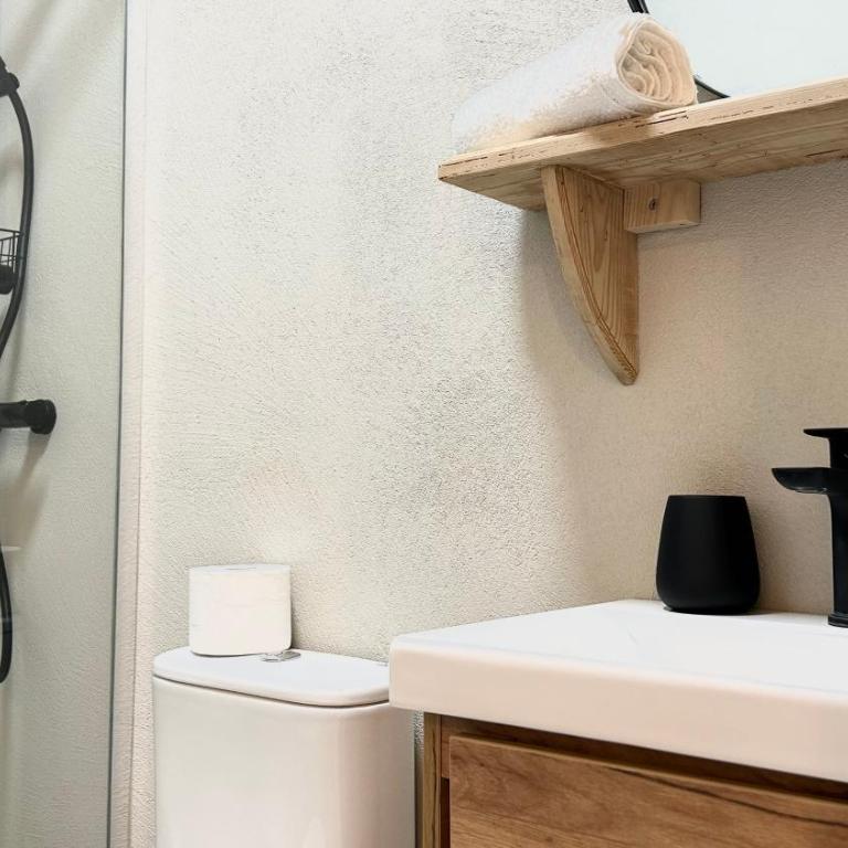 LAC Holiday Apartment - Appartamento con 1 Camera da Letto - 23