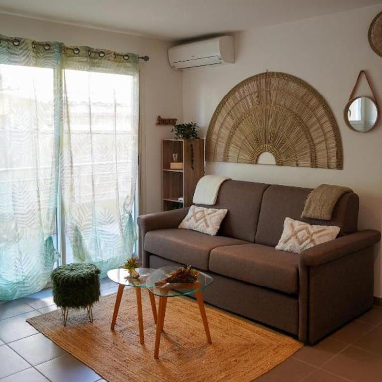 Cosy corner Paradise - Apartamento de 1 dormitorio - 5