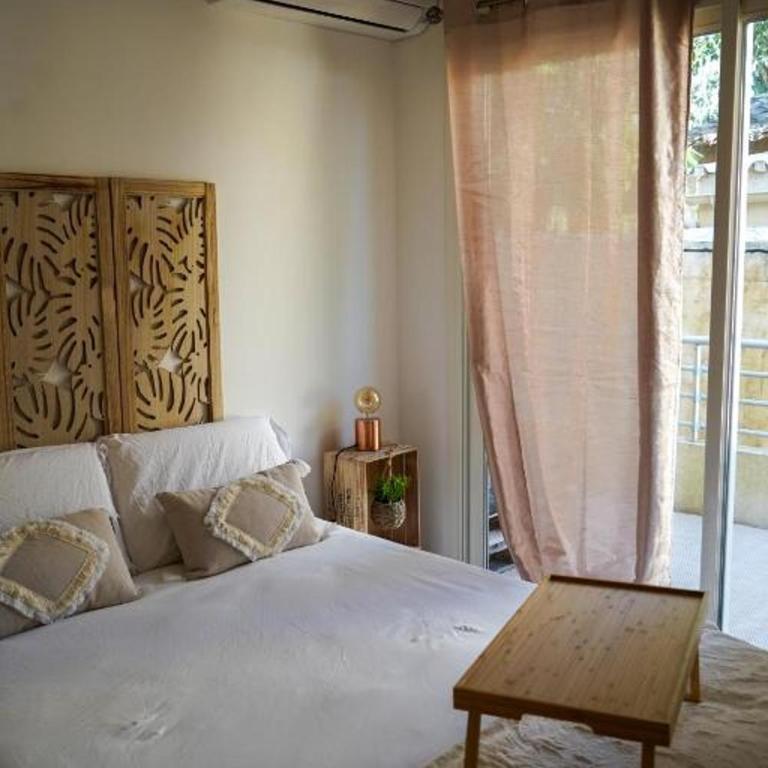 Cosy corner Paradise - Apartamento de 1 dormitorio - 6