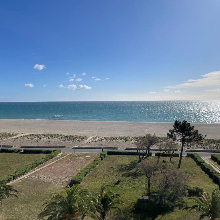 Appartement T2 vue sur mer - Appartement 1 Chambre - 1