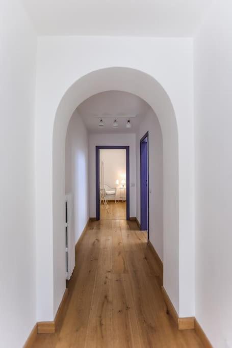 Sunny 2BR Penthouse Near Milano Centrale - Two-Bedroom House - 42