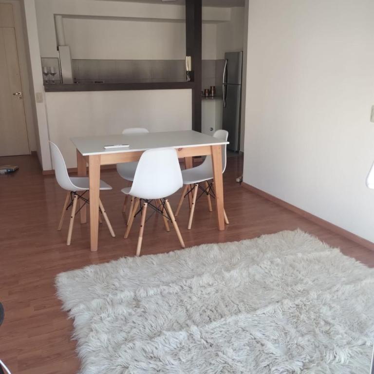 Departamento con FERNET - Apartamento de 1 dormitorio - 1