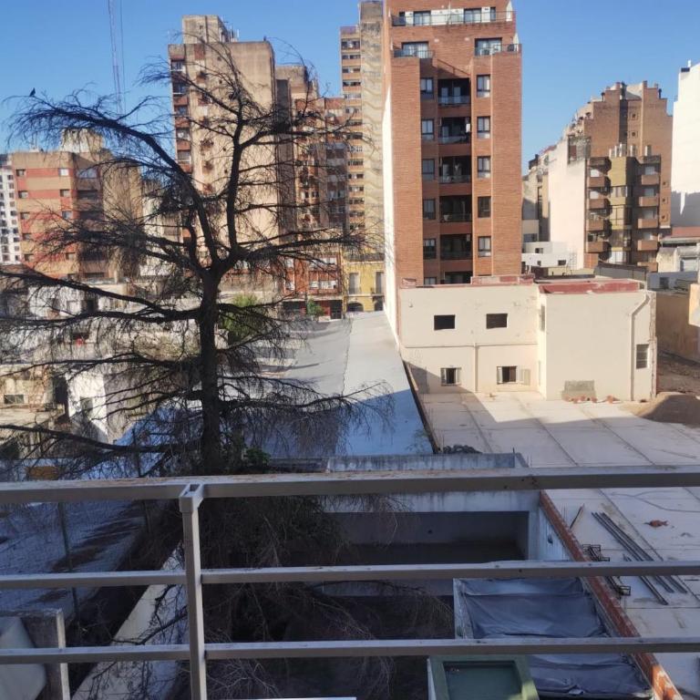 Departamento con FERNET - Apartamento de 1 dormitorio - 10