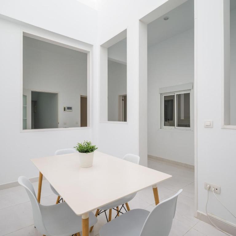Confital Beach Home By CanariasGetaway - Casa - 9