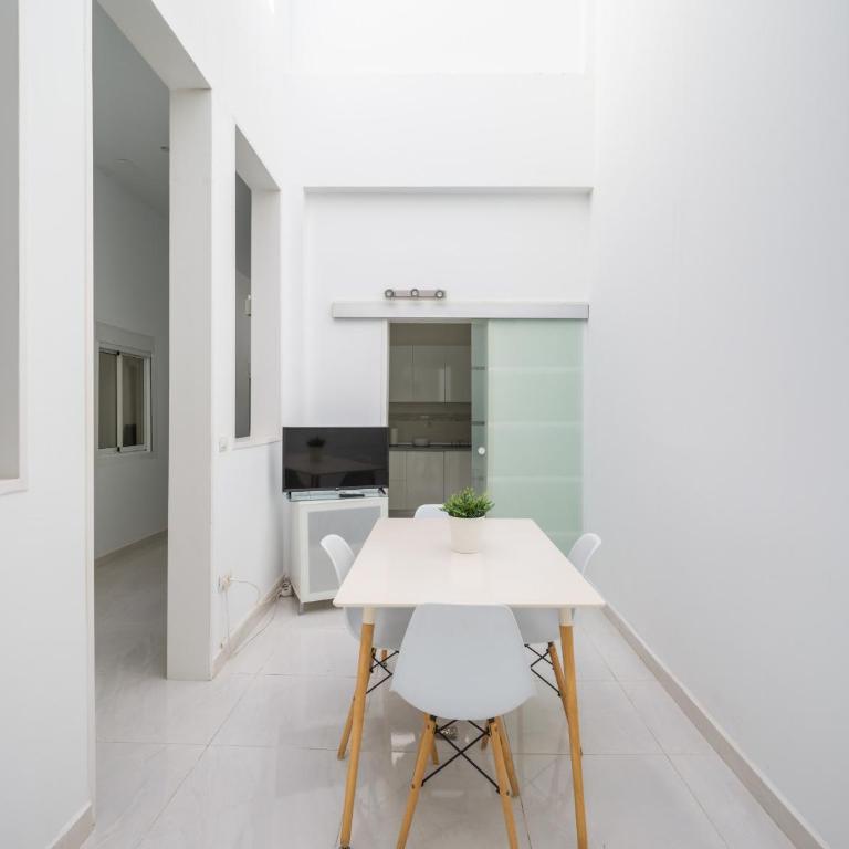 Confital Beach Home By CanariasGetaway - Casa - 11