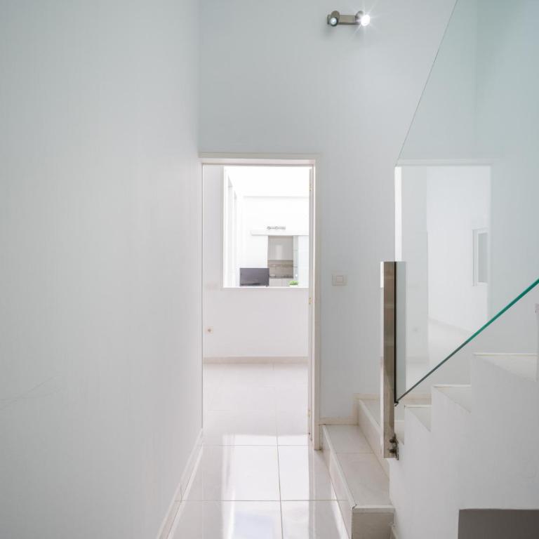 Confital Beach Home By CanariasGetaway - Casa - 36
