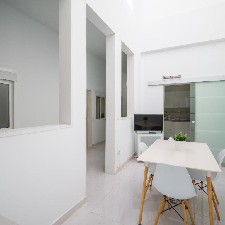 Confital Beach Home By CanariasGetaway - Casa - 17